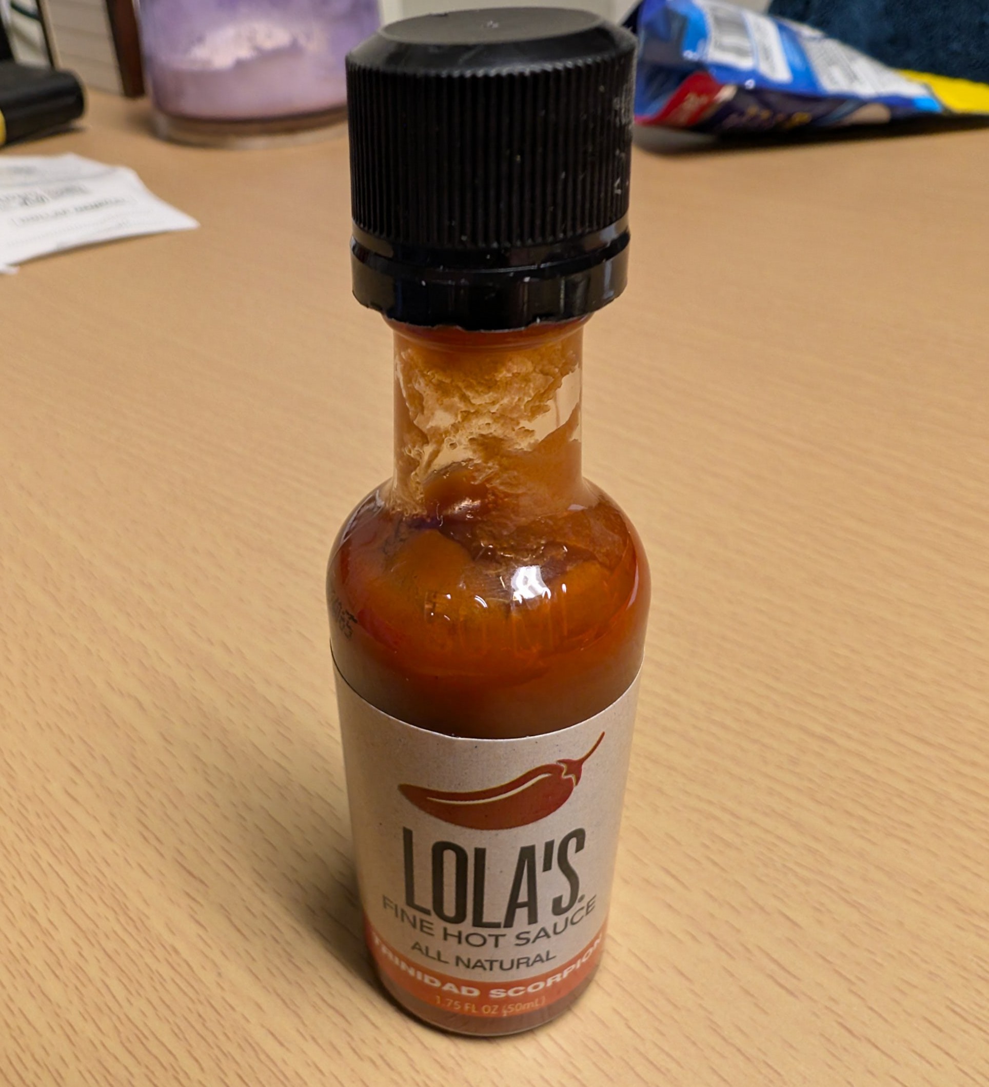 Hot Sauce fundraiser supporting America’s Brave Beginnings